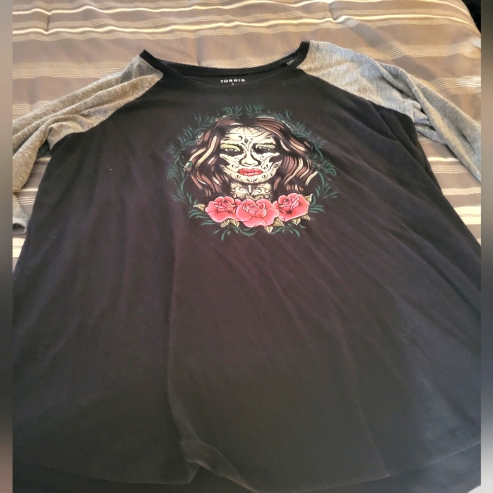 Womens top